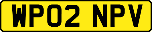WP02NPV