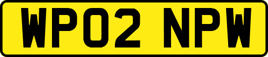 WP02NPW