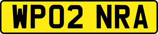 WP02NRA