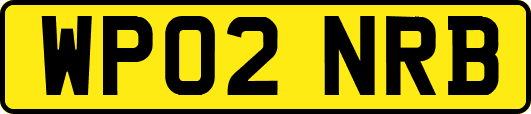 WP02NRB