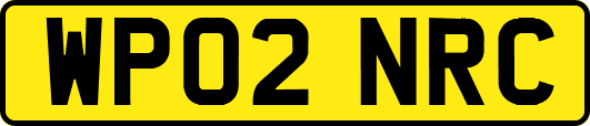 WP02NRC
