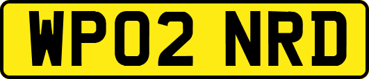 WP02NRD