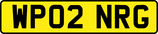 WP02NRG