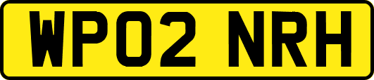 WP02NRH