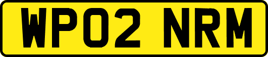 WP02NRM