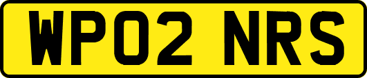 WP02NRS