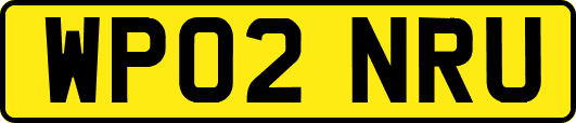 WP02NRU
