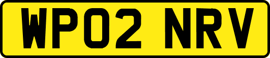 WP02NRV