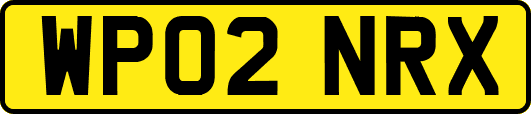 WP02NRX