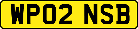 WP02NSB