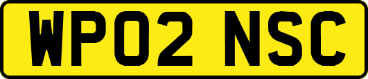 WP02NSC