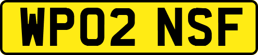 WP02NSF