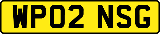 WP02NSG