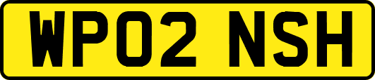 WP02NSH