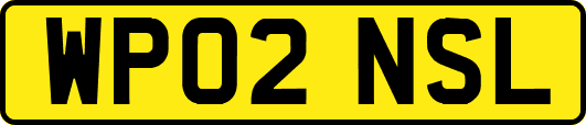 WP02NSL