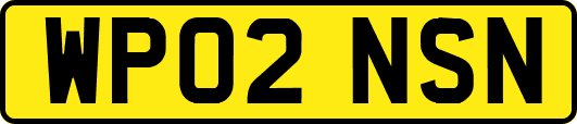 WP02NSN