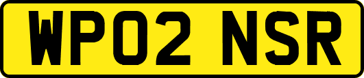 WP02NSR