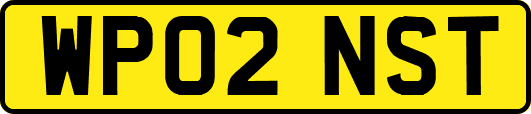 WP02NST