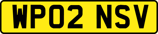 WP02NSV