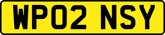 WP02NSY
