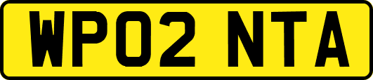 WP02NTA
