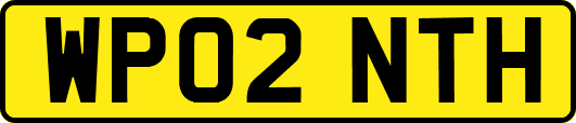 WP02NTH