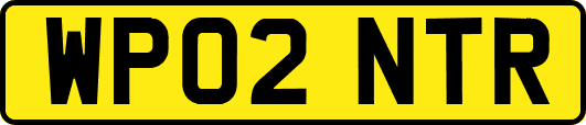 WP02NTR