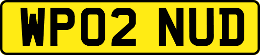 WP02NUD