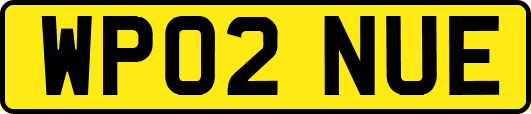 WP02NUE