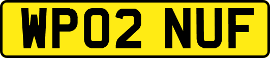 WP02NUF