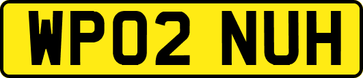 WP02NUH