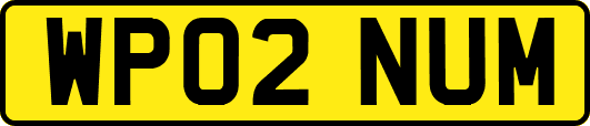 WP02NUM