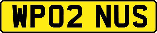WP02NUS