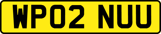 WP02NUU