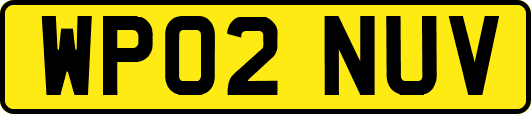 WP02NUV