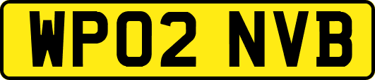 WP02NVB