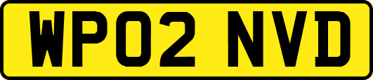 WP02NVD