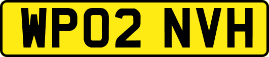 WP02NVH