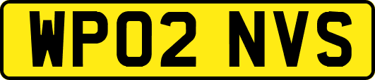WP02NVS