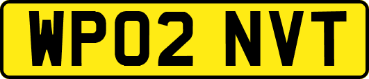 WP02NVT