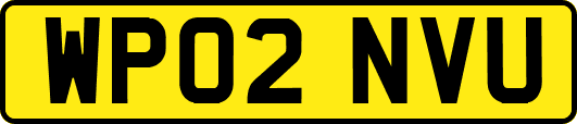 WP02NVU