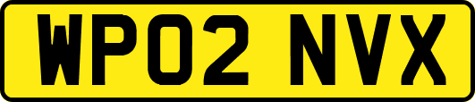 WP02NVX