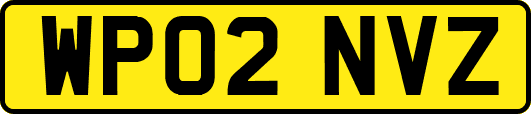 WP02NVZ