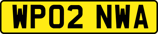 WP02NWA