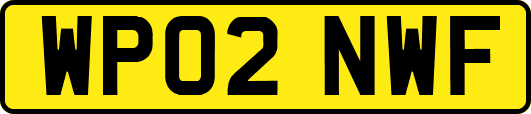 WP02NWF