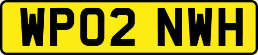 WP02NWH