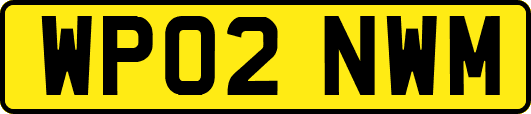 WP02NWM