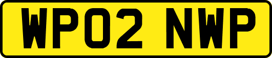 WP02NWP