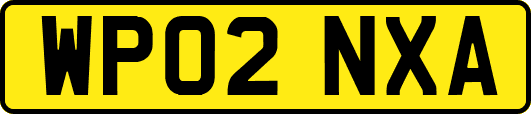 WP02NXA