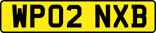 WP02NXB